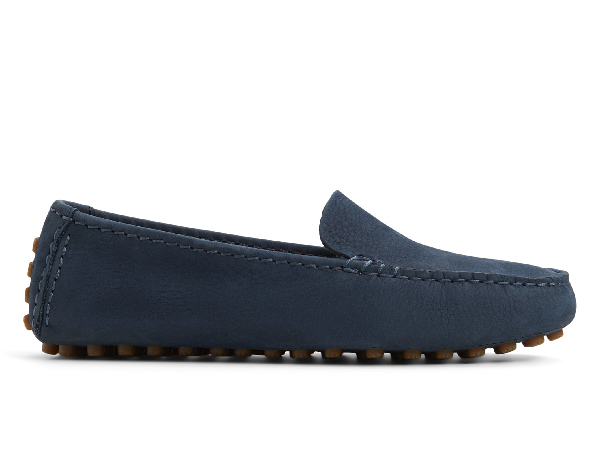 Port Driving Moccasin