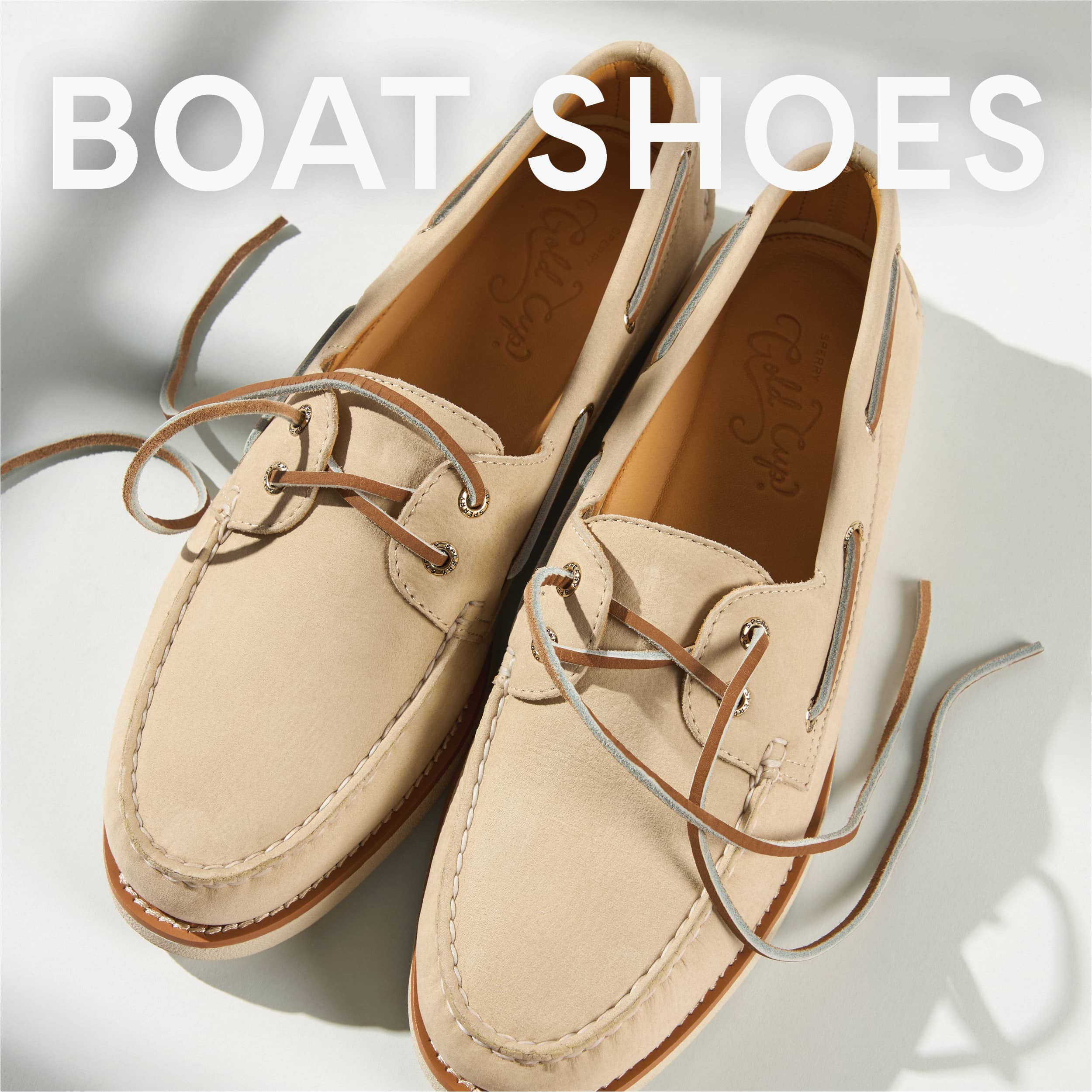 Shop Men's Boat Shoes