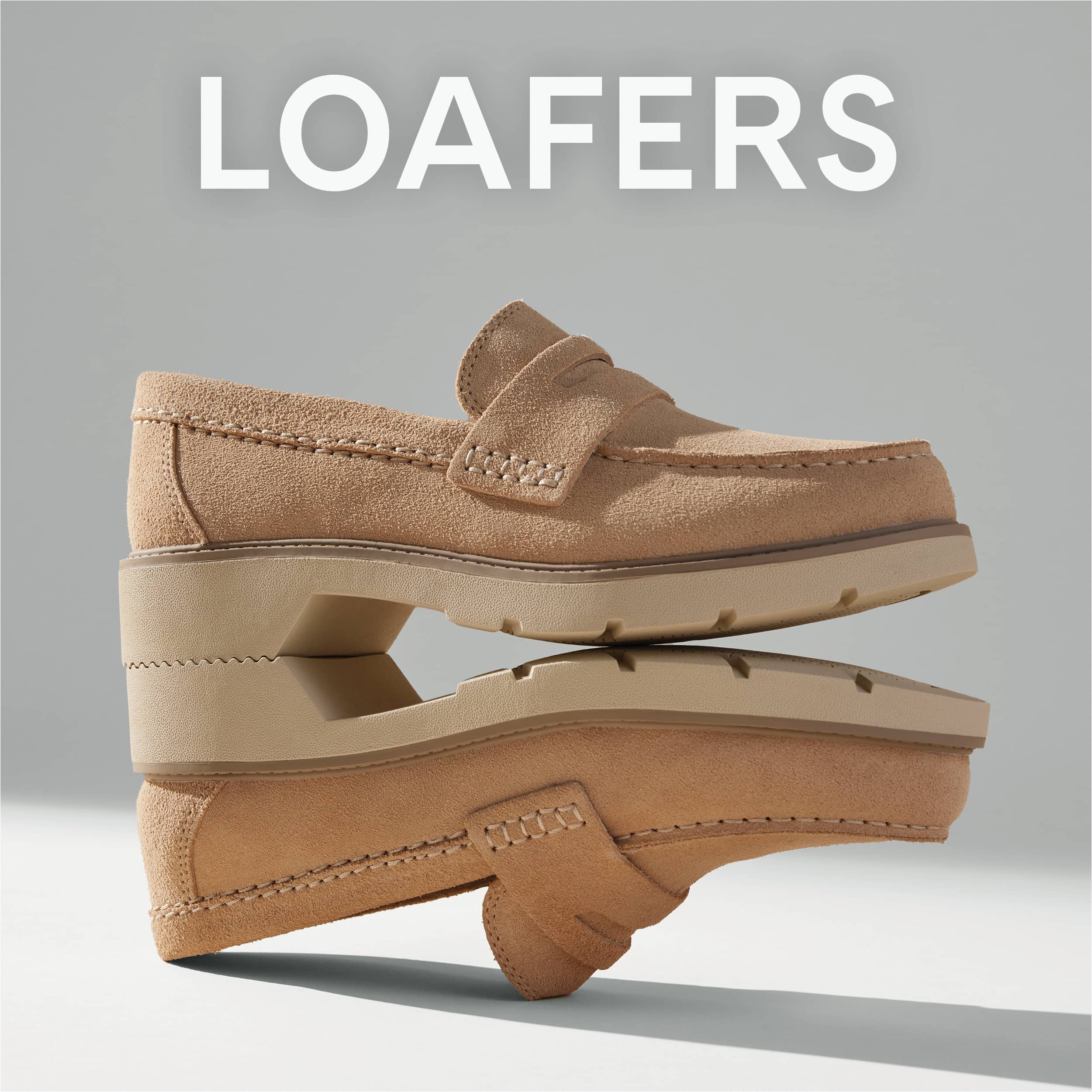 Women's Loafers
