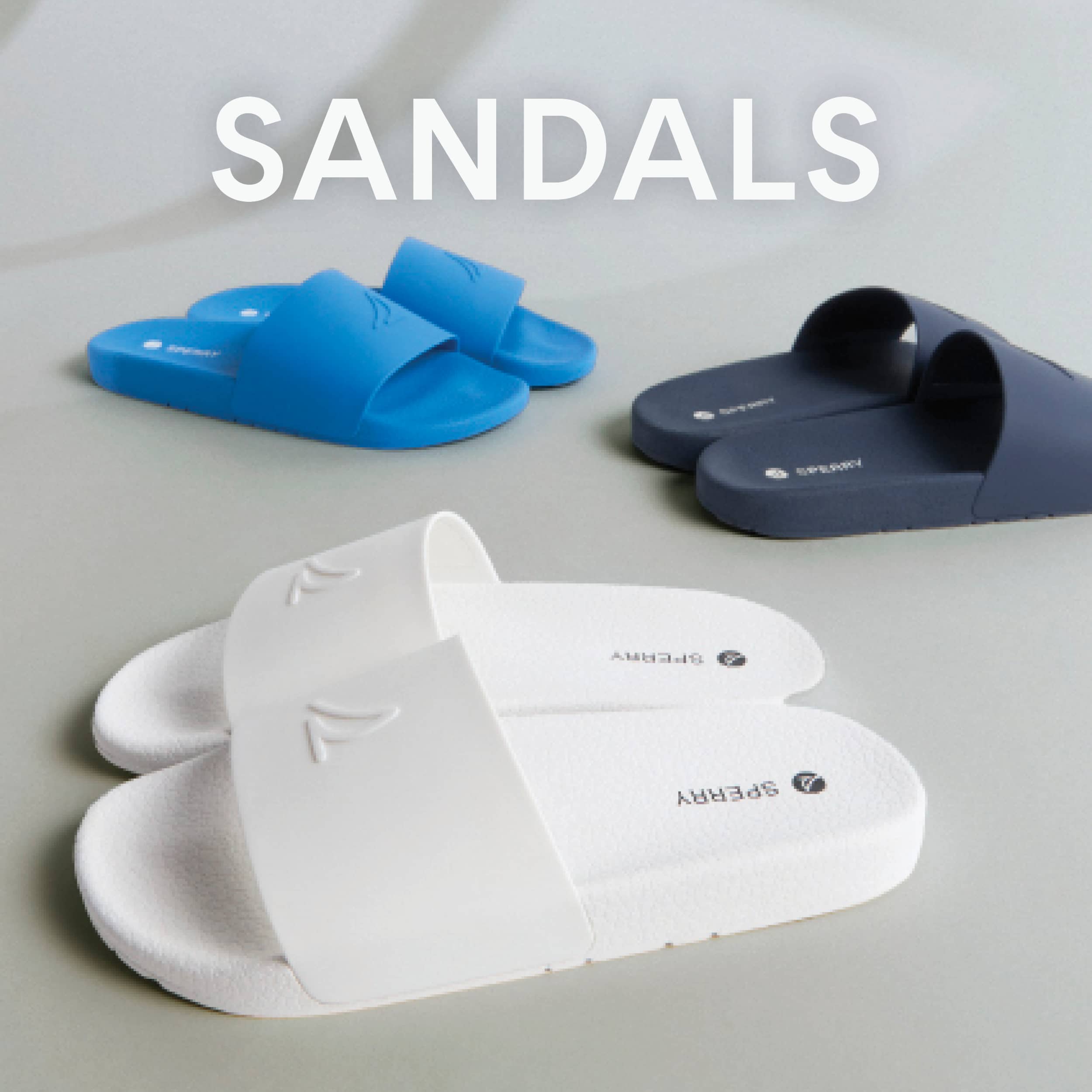 Shop Men's Sandals