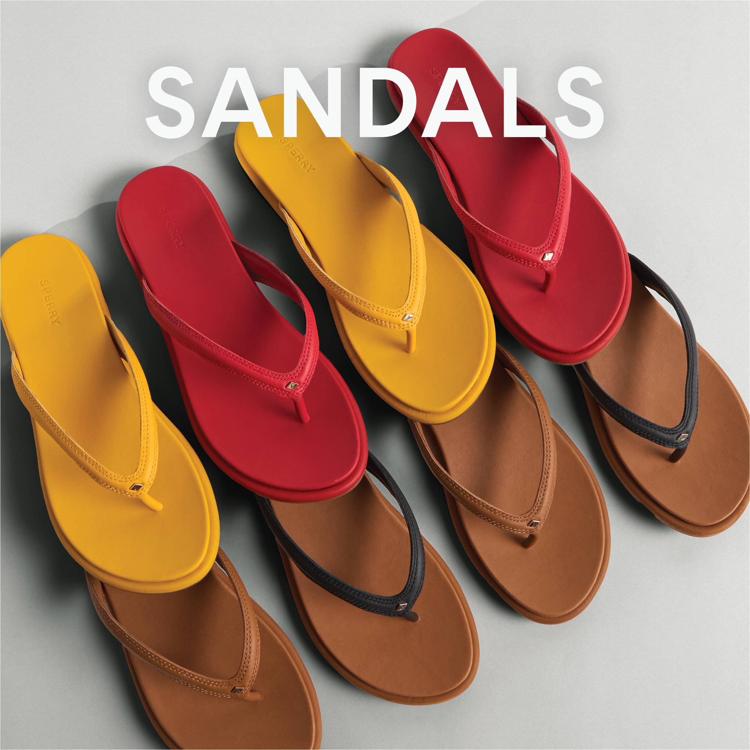Women's Sandals