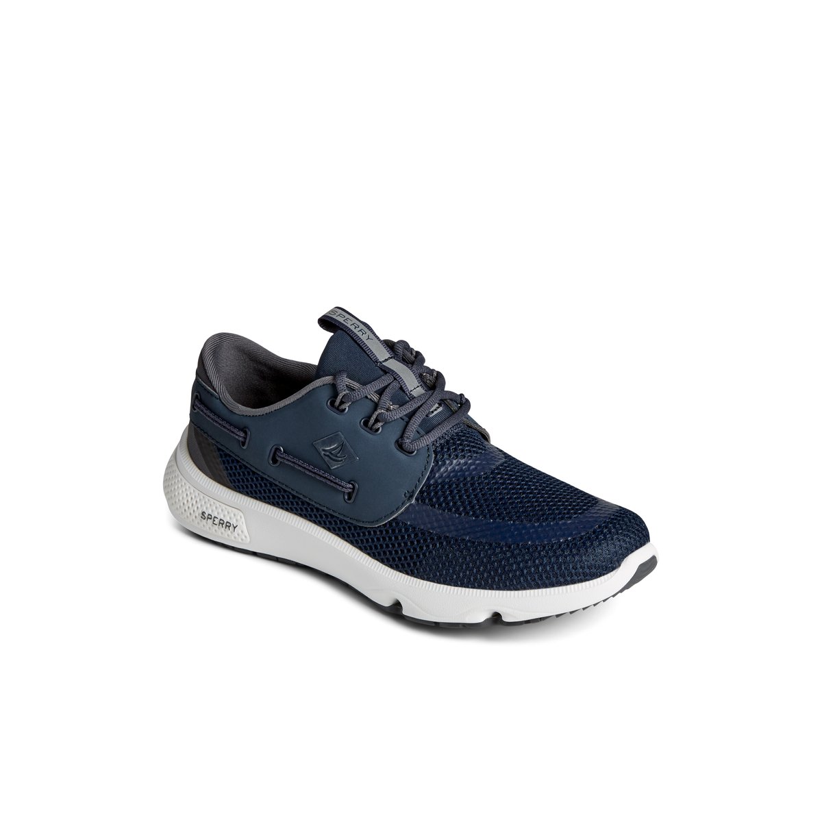 Seven seas sperry on sale