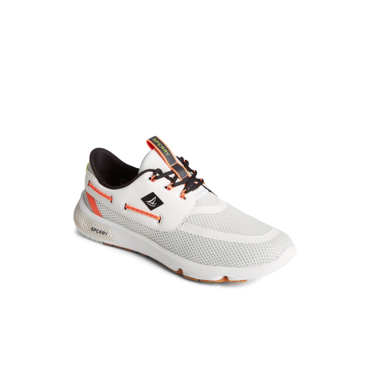 Sperry men's h20 7 seas online