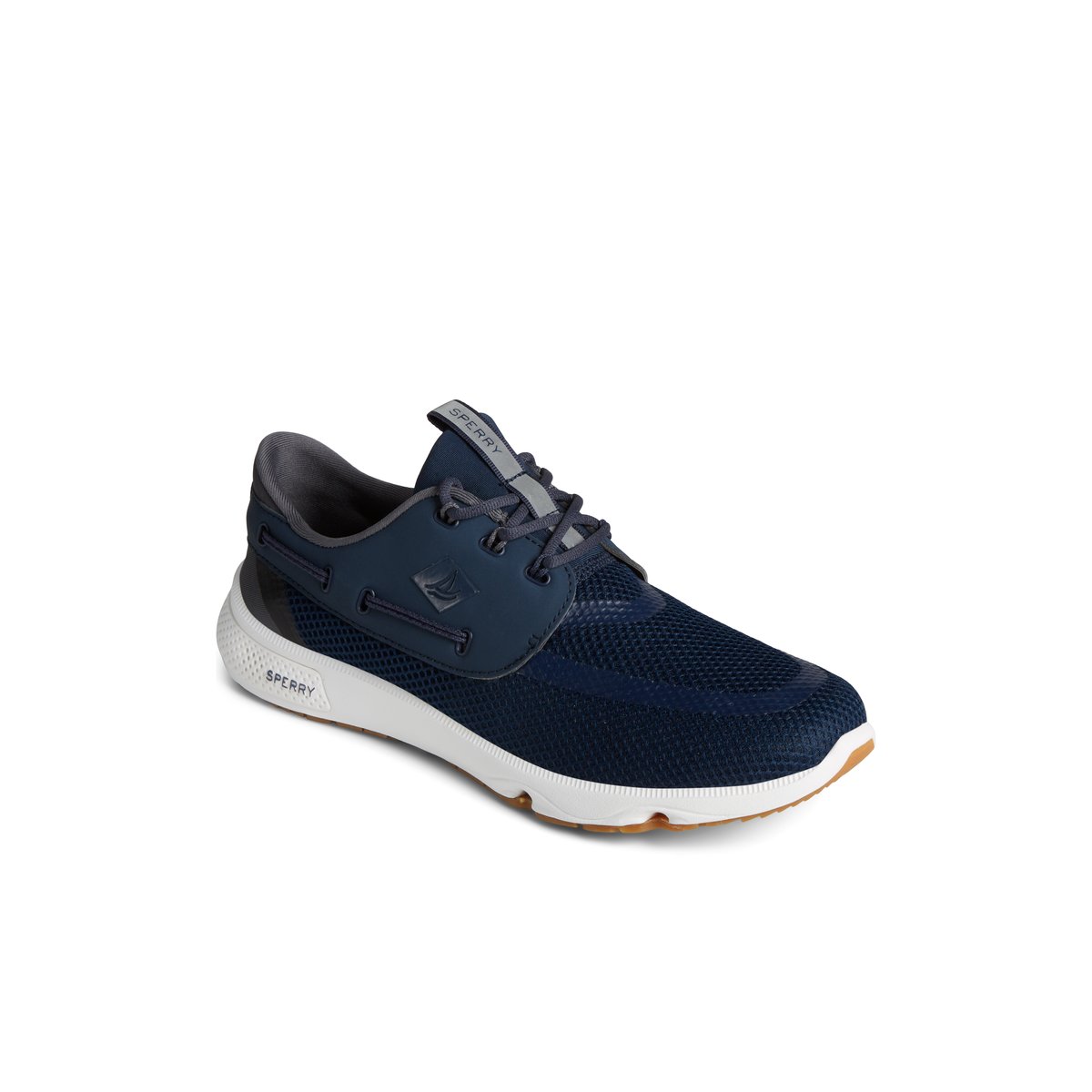 Sperry seas sport mesh on sale
