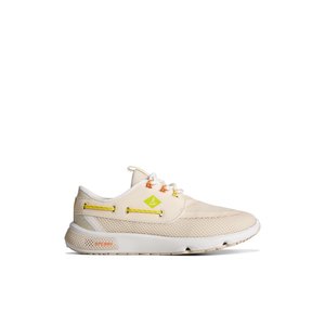 7 Sea 3 Eye Sneaker Bone Women s Sneakers Sperry Canada