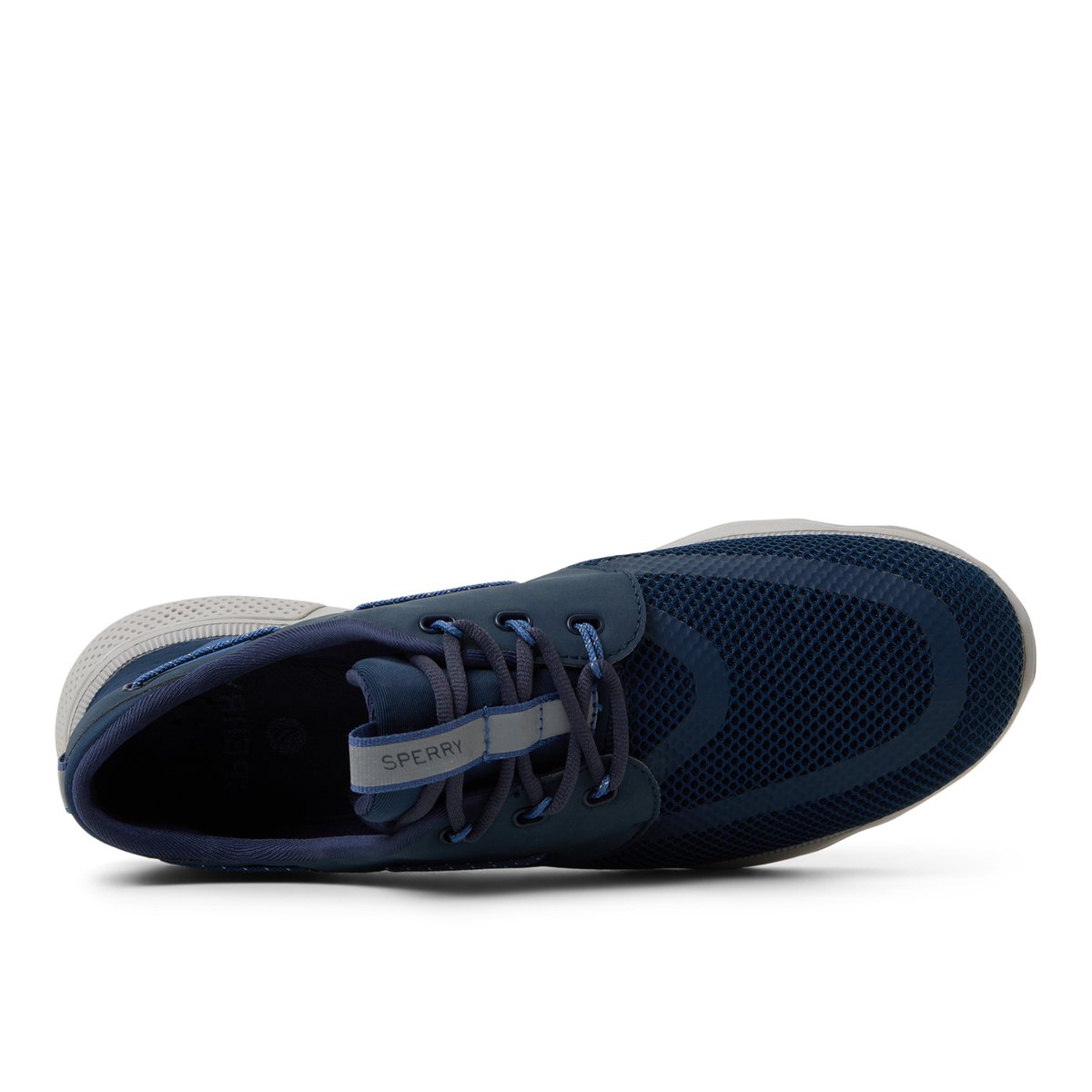 史上一番安い Navy 7seas_mm Men's US Sperry | Sneakers トップス