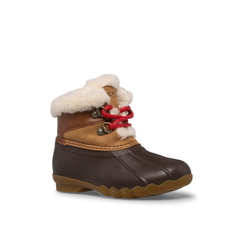 Shop Boat Shoes Sneakers for Kids Sperry Sperry Canada