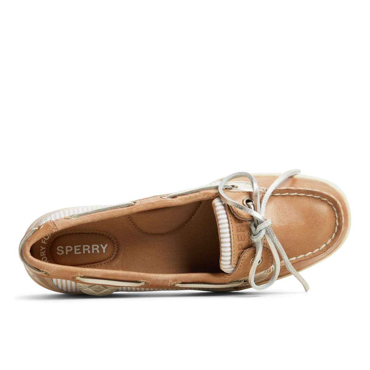 最安 Angelfish_wm Light Beige Women's Women | Sperry Canada 椅子