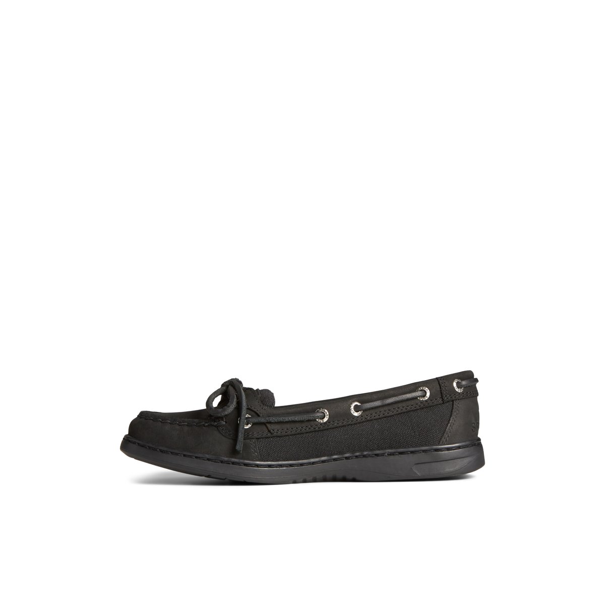 angelfish boat shoe sperry