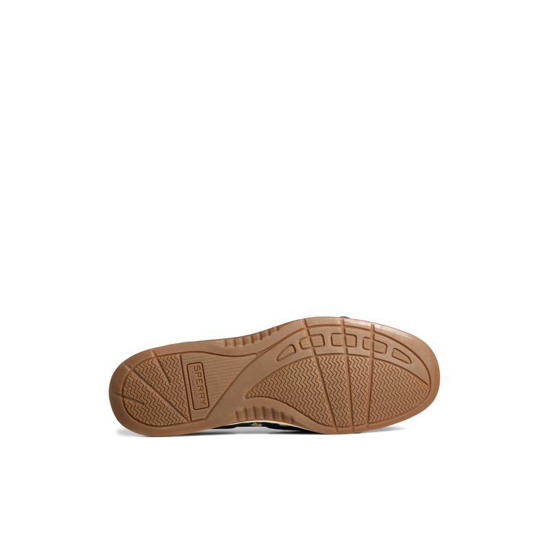 Sperry angelfish blue deals