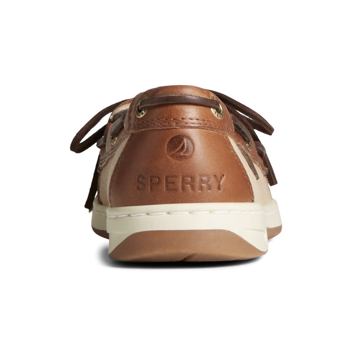 Sperry angelfish metallic on sale