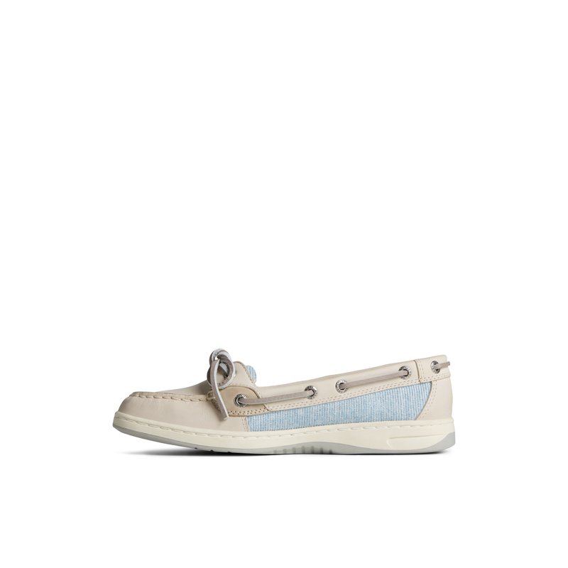 Sperry angelfish grey outlet