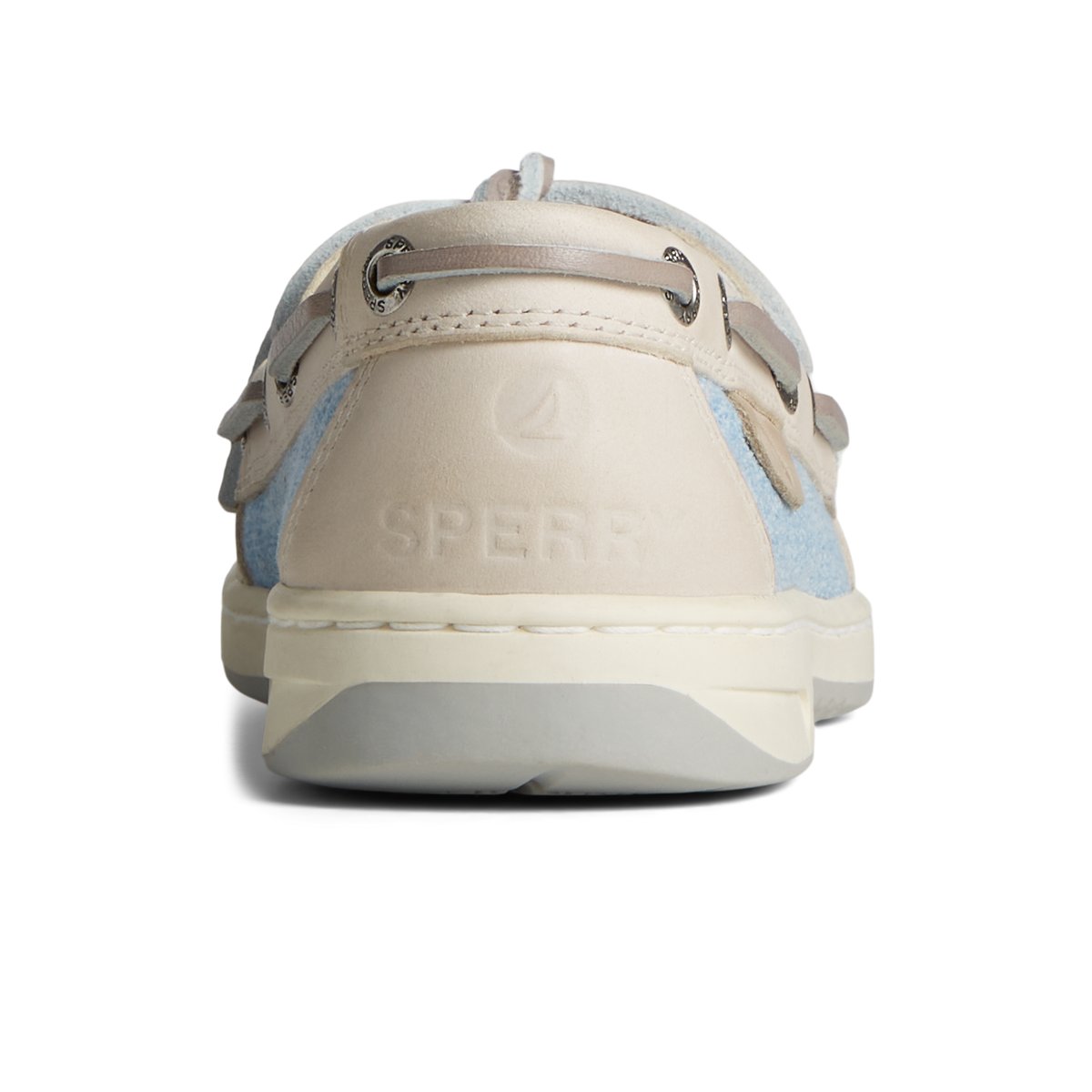 Sperry angelfish linen clearance
