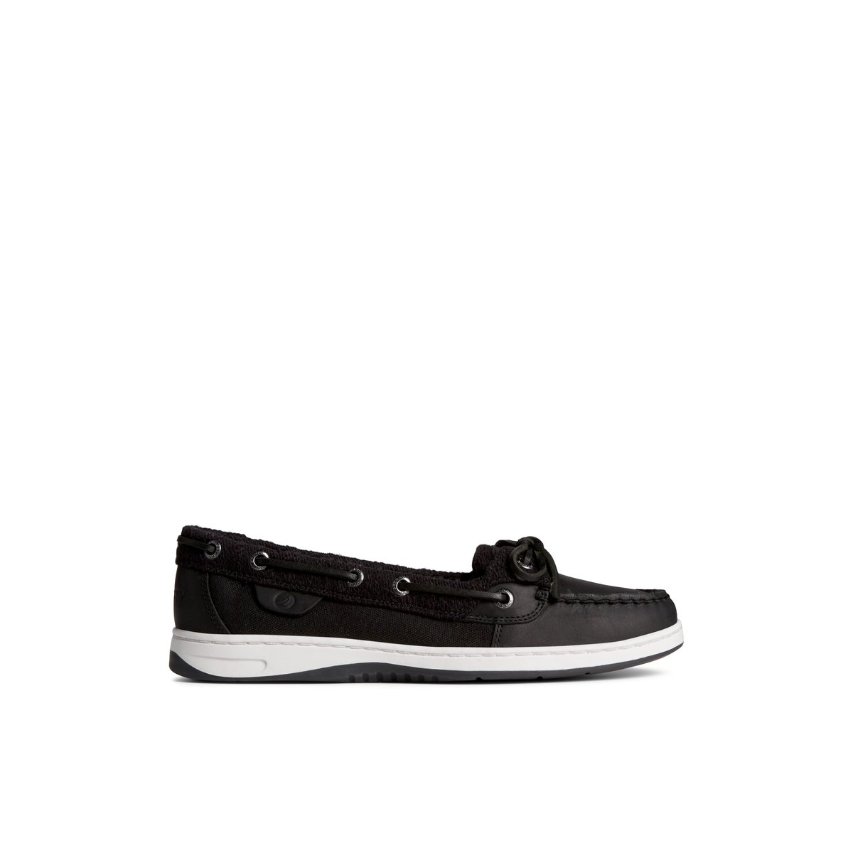 Women's sperry angelfish boat shoes top