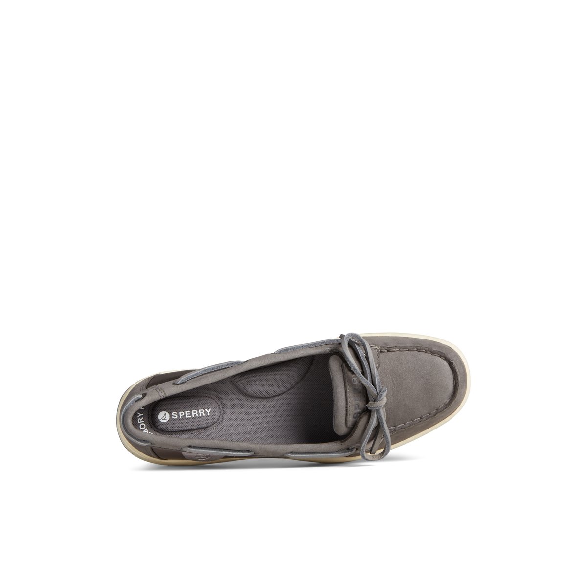 Sperry angelfish black hotsell