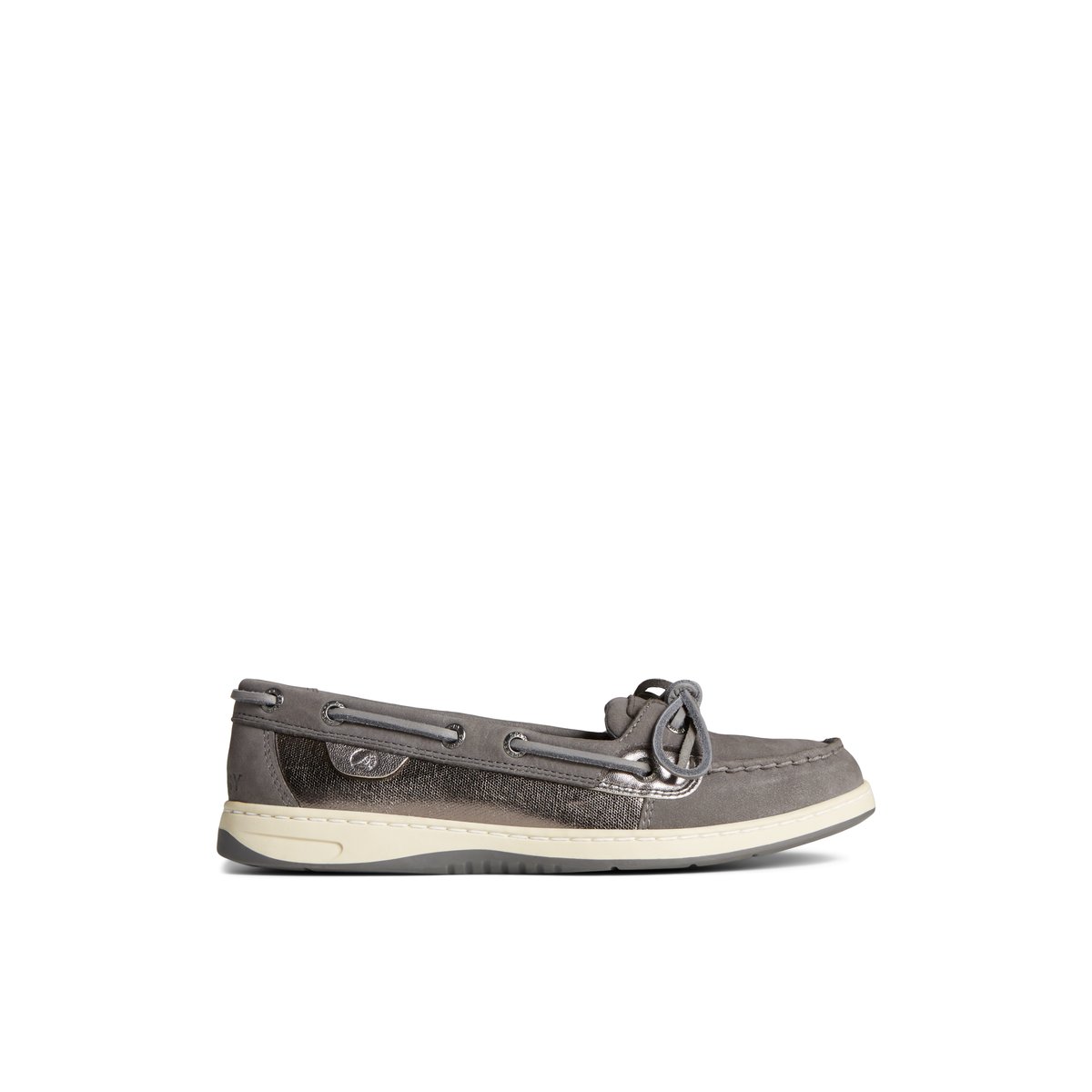 Sperry angelfish grey 2025