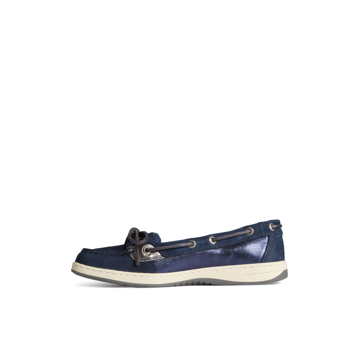sperry angelfish navy blue