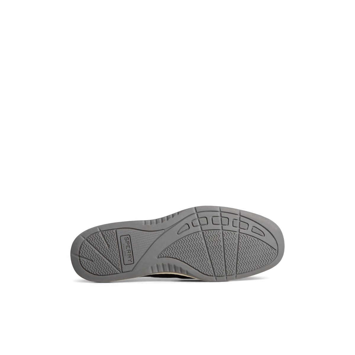 sperry angelfish navy blue
