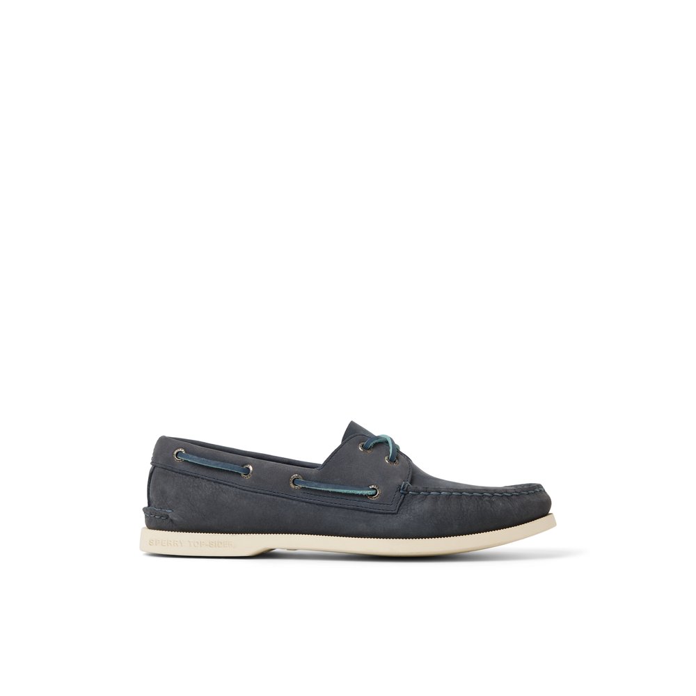  Authentic Original™ 2-Eye Boat Shoe 