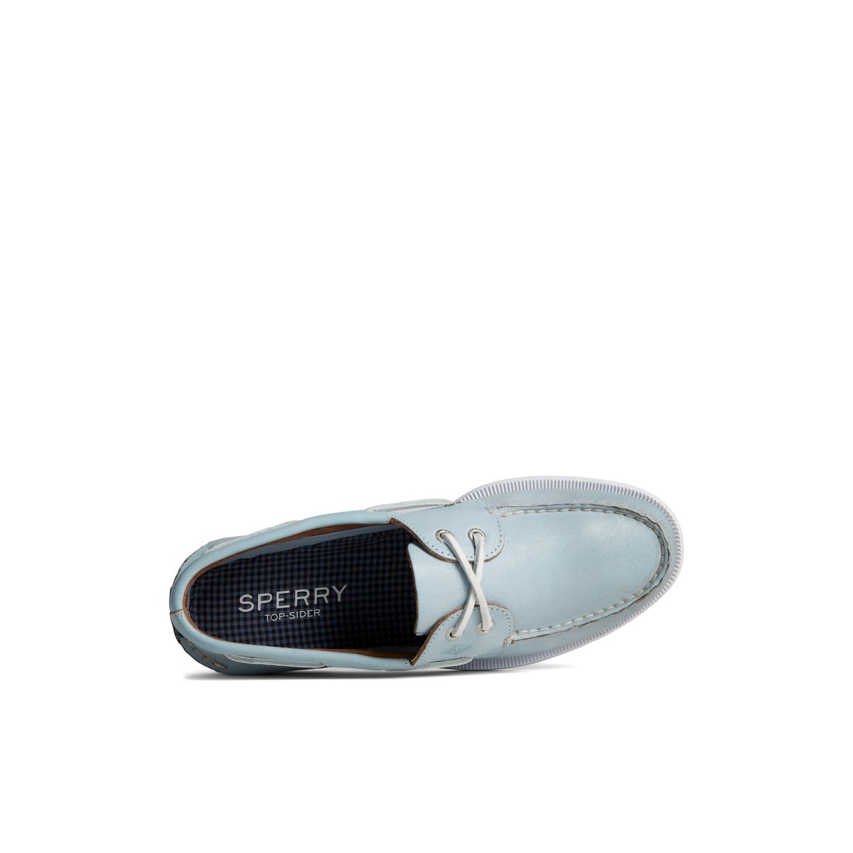 Ao2ewhtwashd mm Light Blue Men s Shoes Sperry Canada