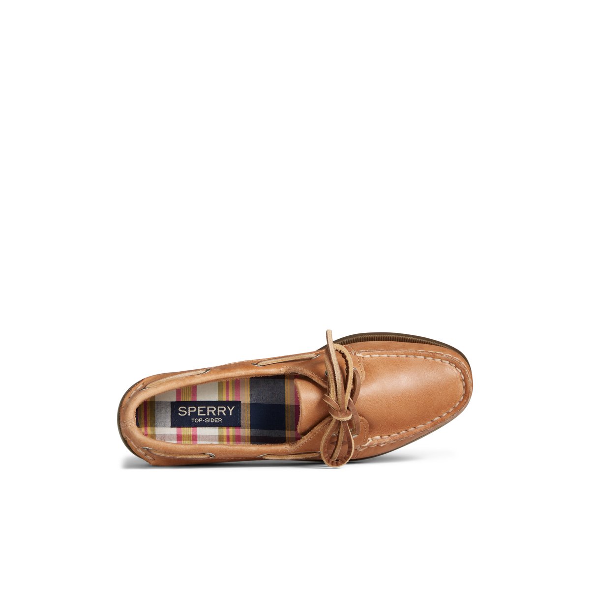 Authentic Original Boat Shoe Royal Brown Women s Women Sperry Canada