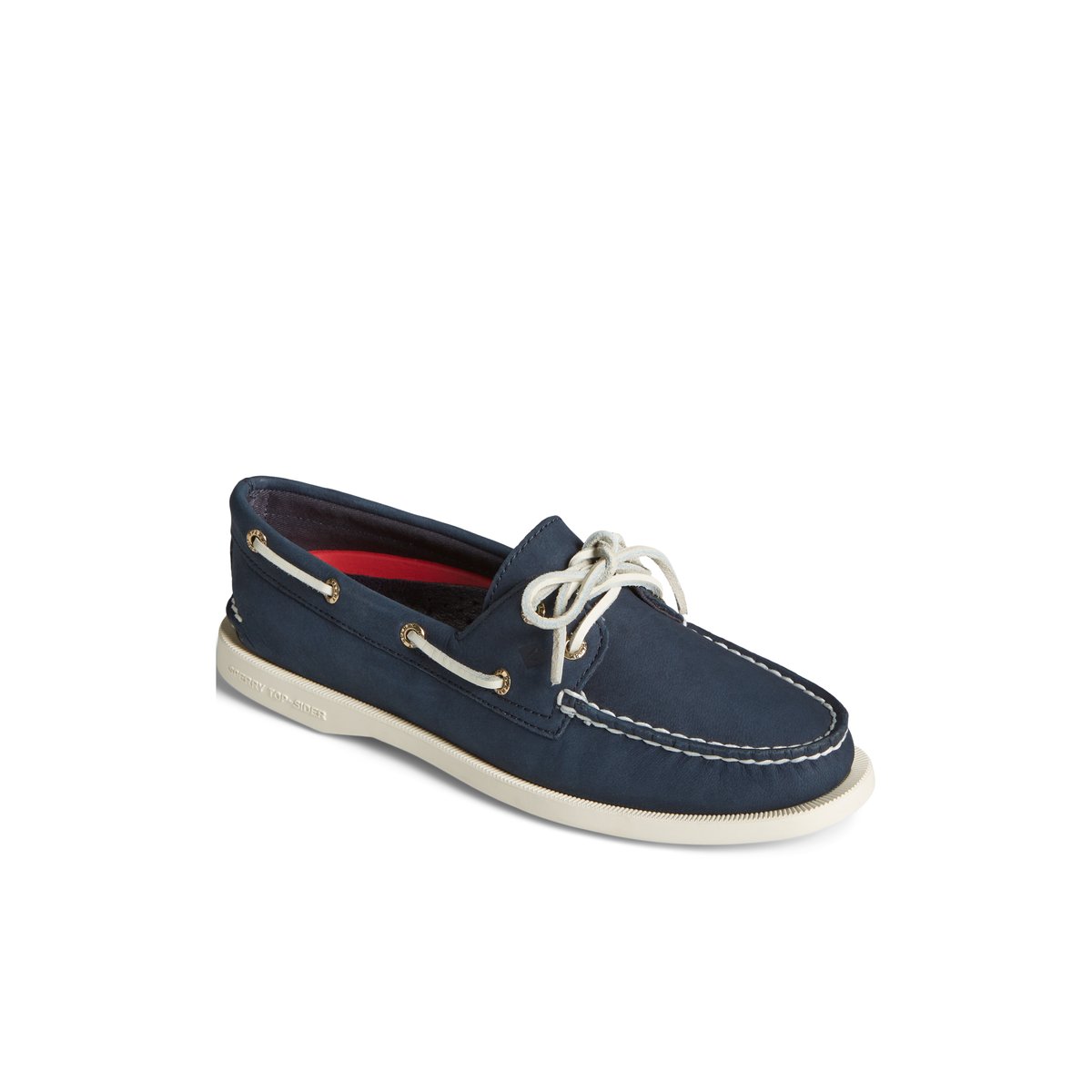 Sperry top sider blue sales