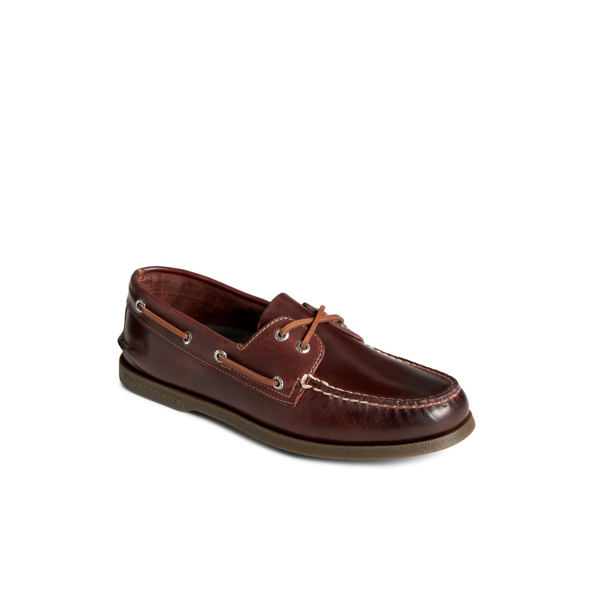 Sperry two eye boat shoe sales