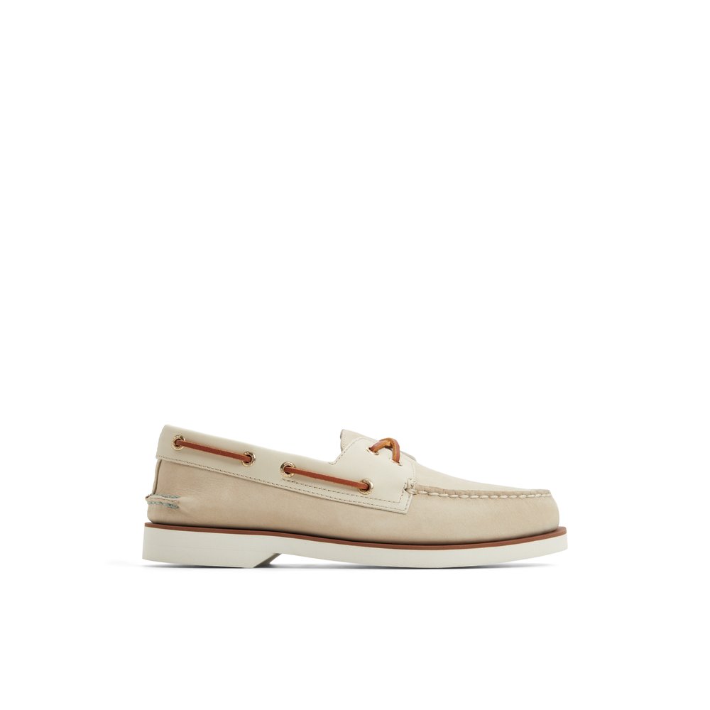  Authentic Original™ 2-Eye Boat Shoe 