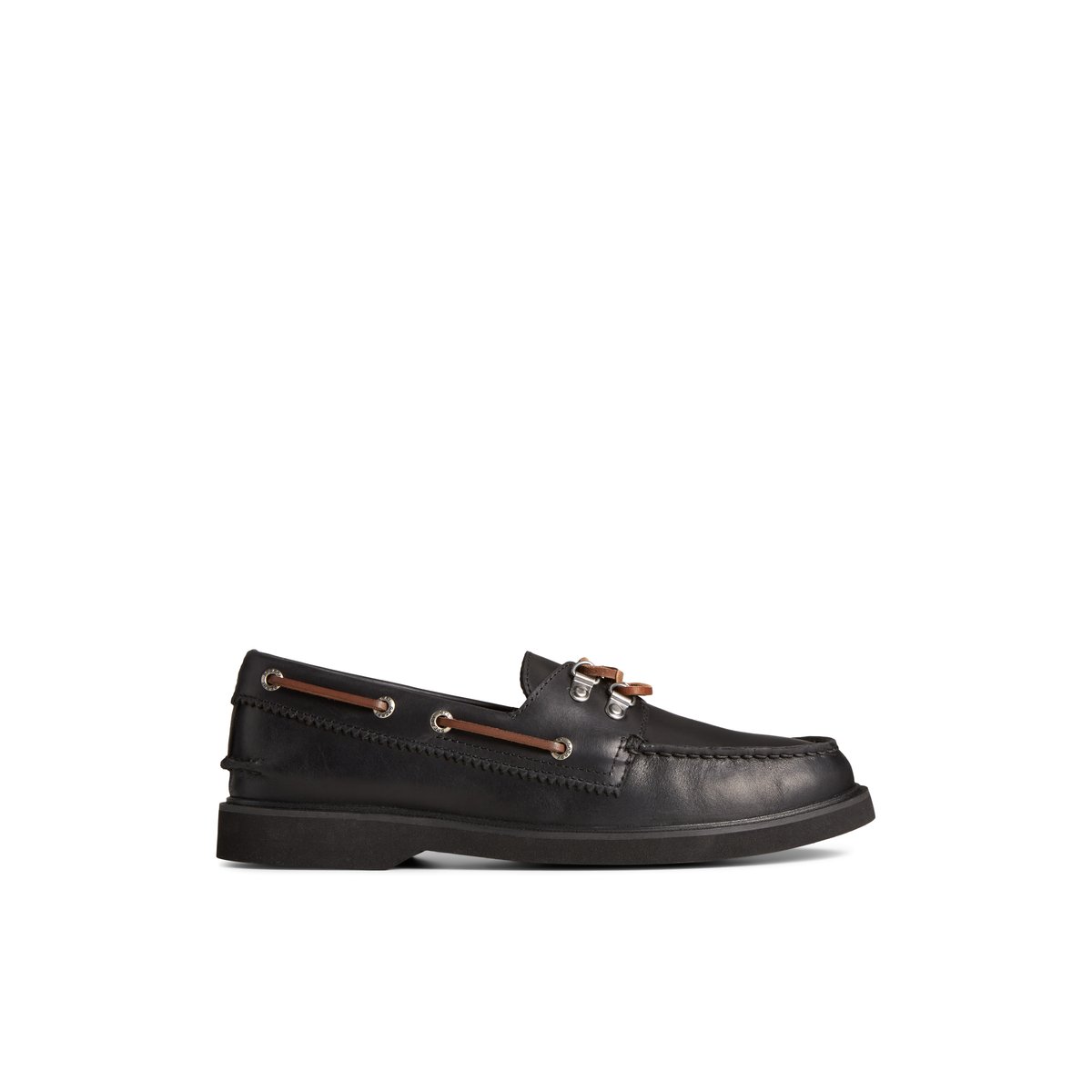 Sperry 2 eye boat shoe mens deals