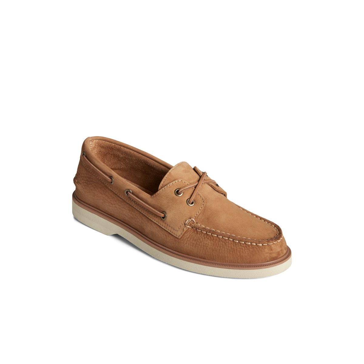 Sperry nubuck on sale