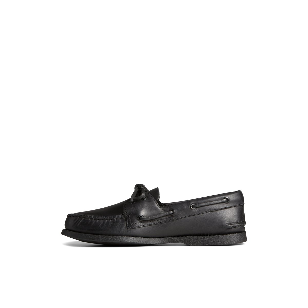 Sperry shoes black outlet