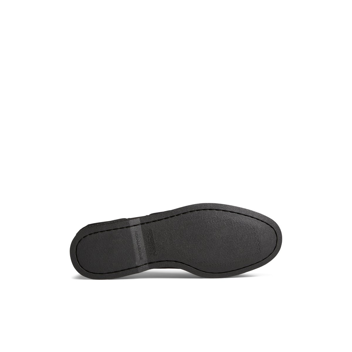 Sperrys men black clearance