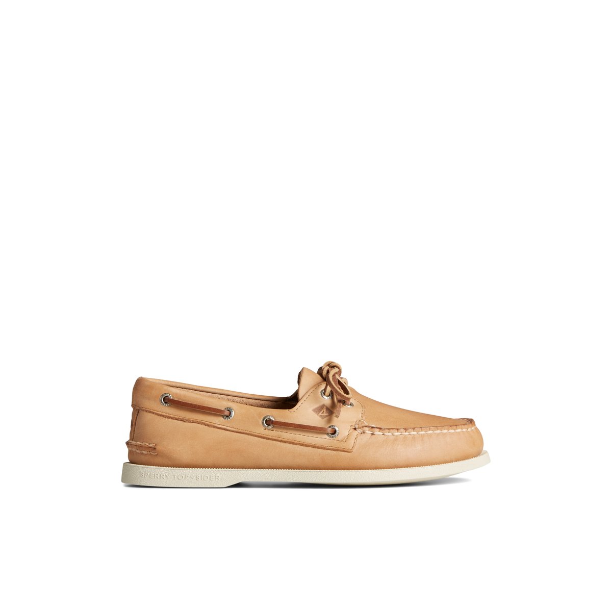Introduction to Sperry Top-Sider