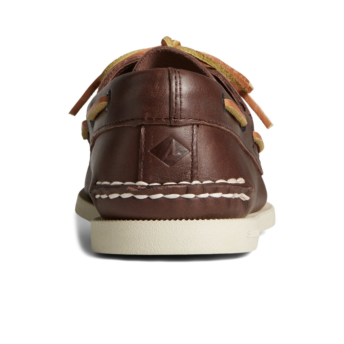 Leather sperry boat shoes clearance