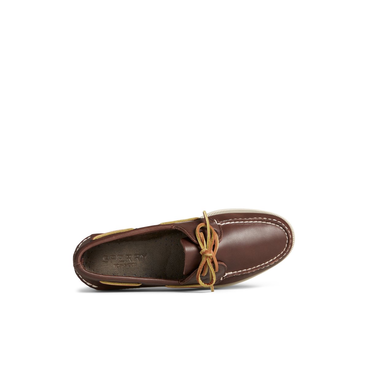 Dark Brown Top Siders Men's Sperry Shoes Women Mens Sperry