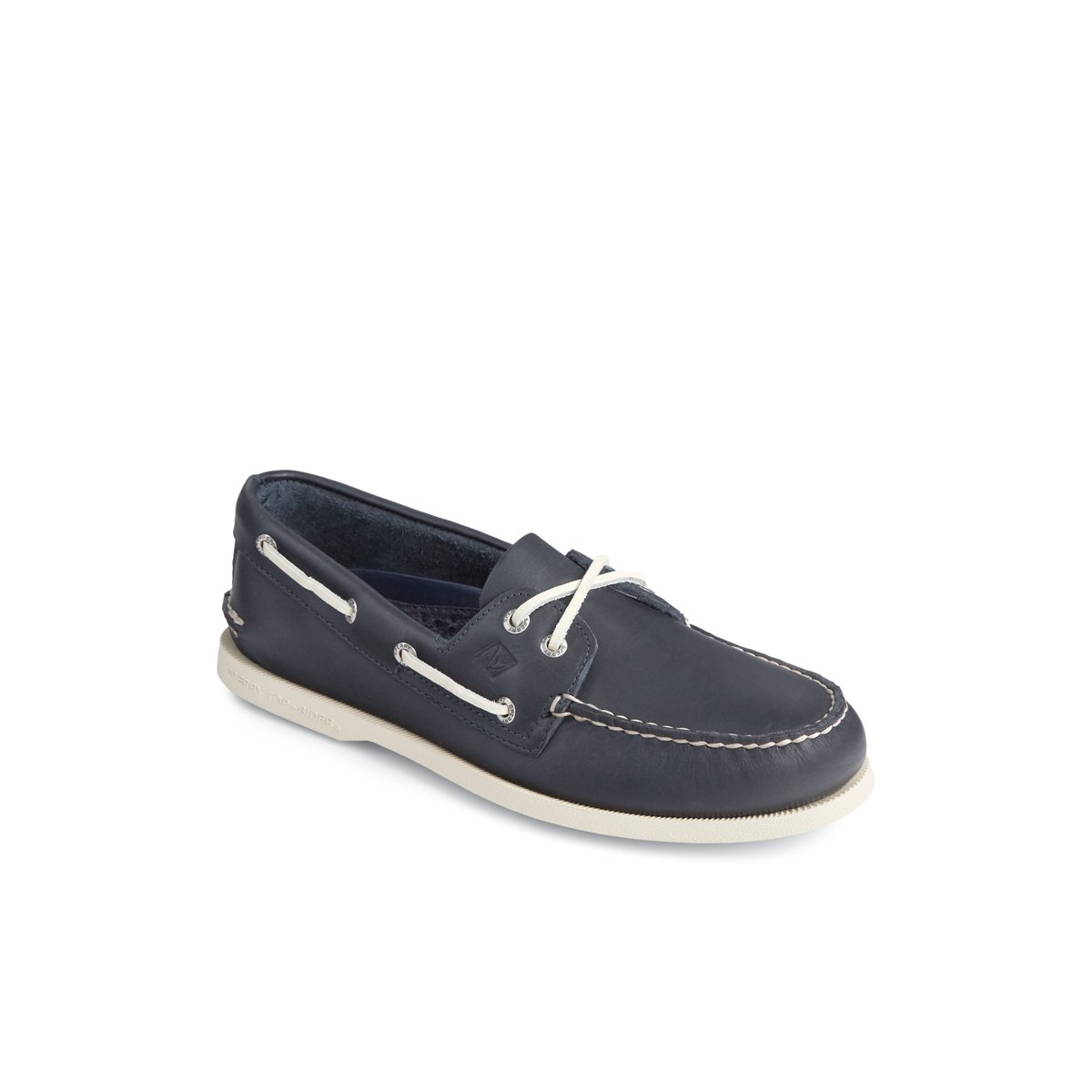 Sperry navy blue shoes 2025