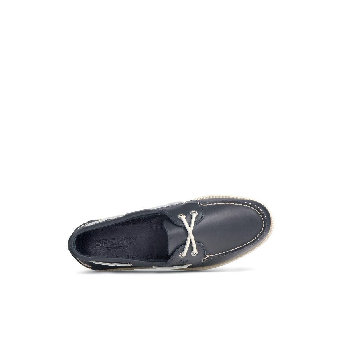 Sperry daytona boat shoe clearance