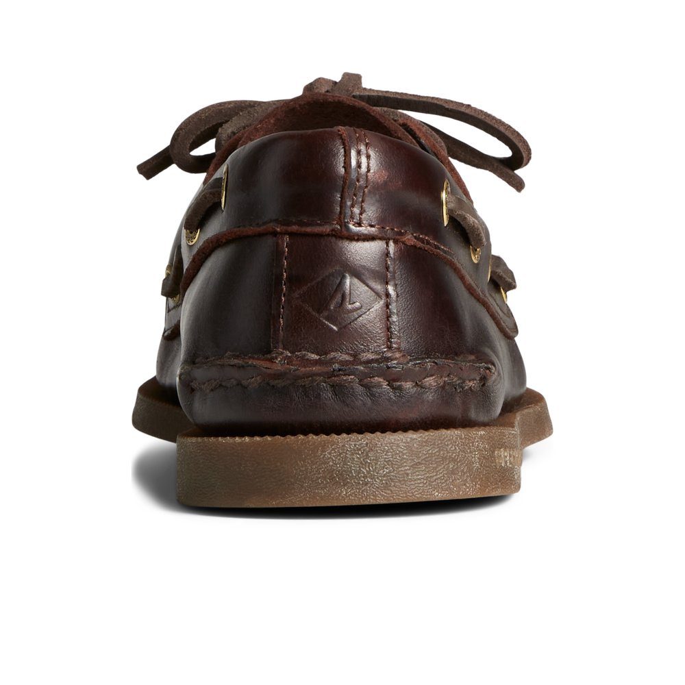 sperry asv athletic boat shoe