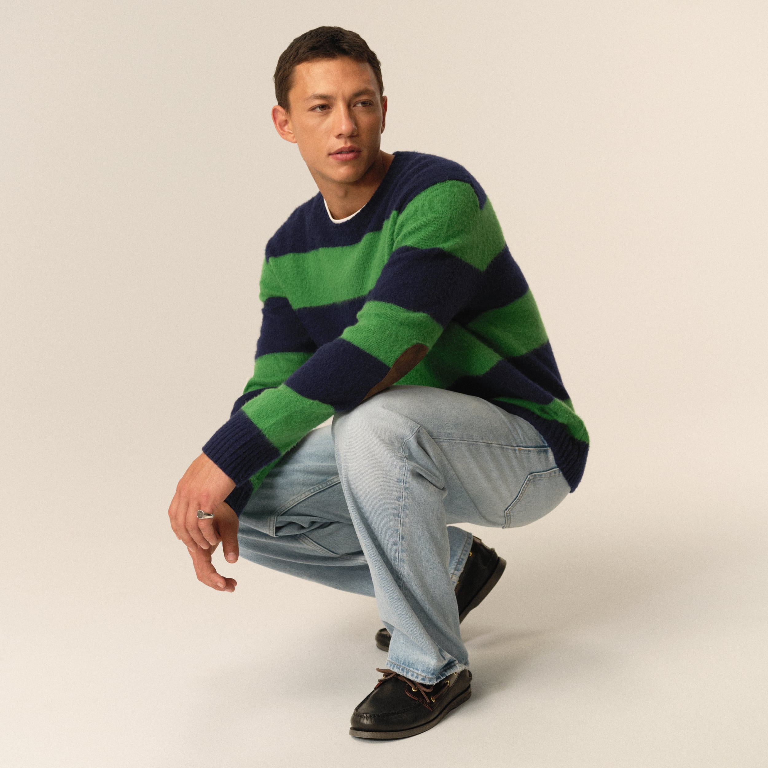 sperry boat shoes men