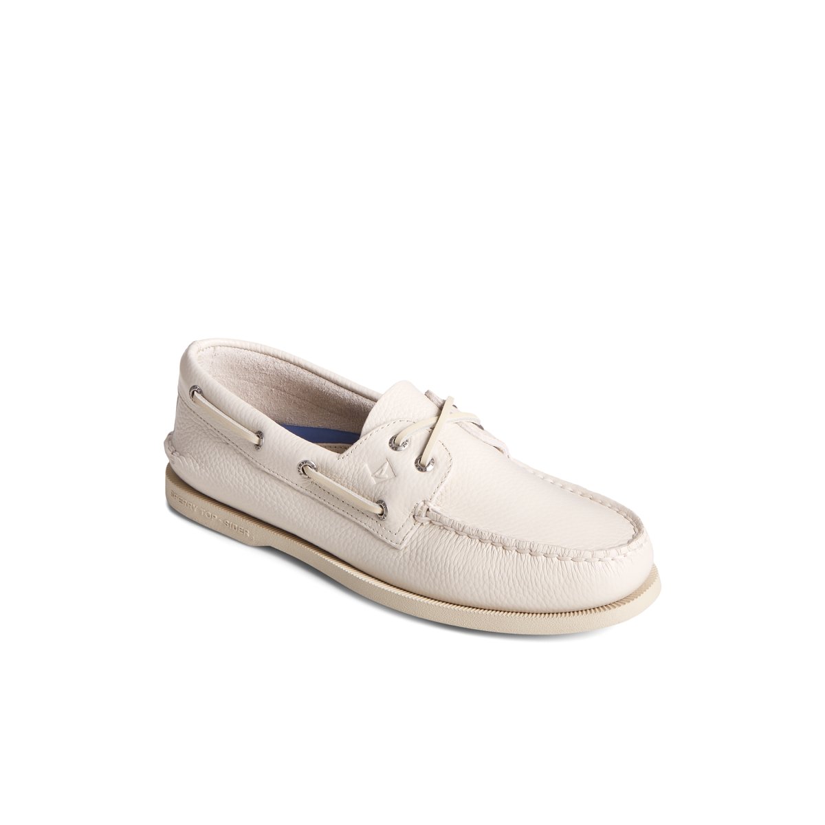 Authentic Original Boat Shoe White Men s Men Sperry US