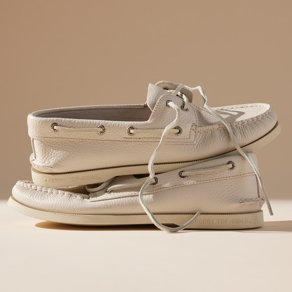 Authentic Original Boat Shoe White Men s Men Sperry US