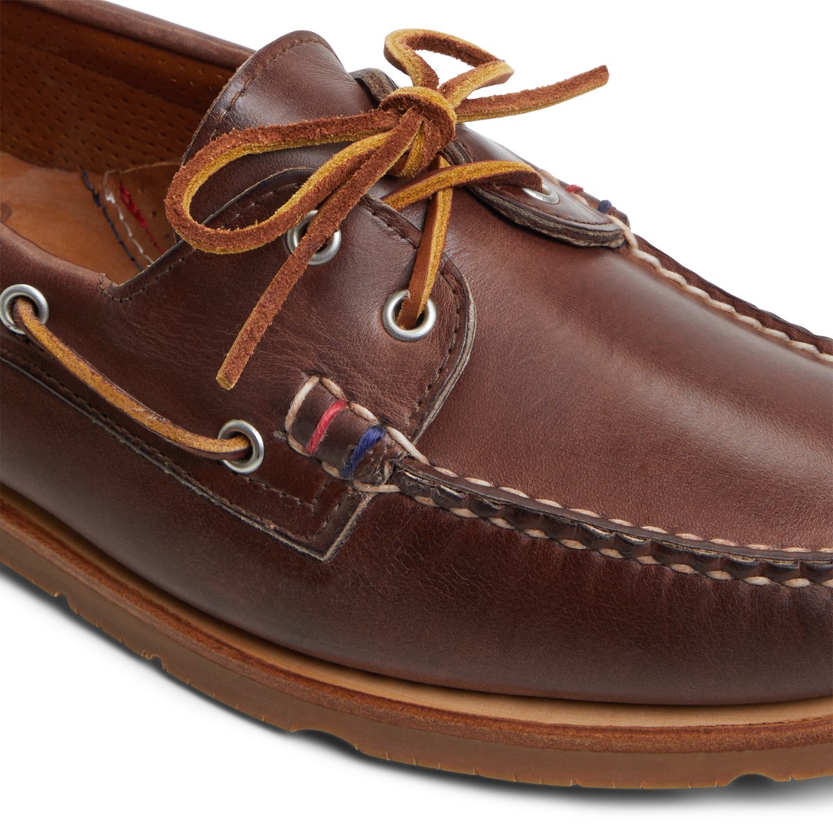 Where are sperry shoes made outlet