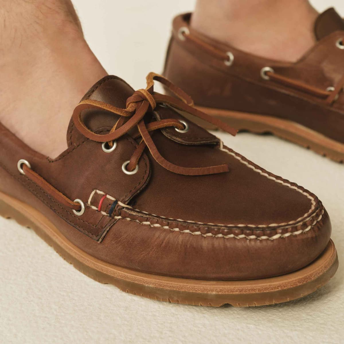 Boat shoes made in maine top