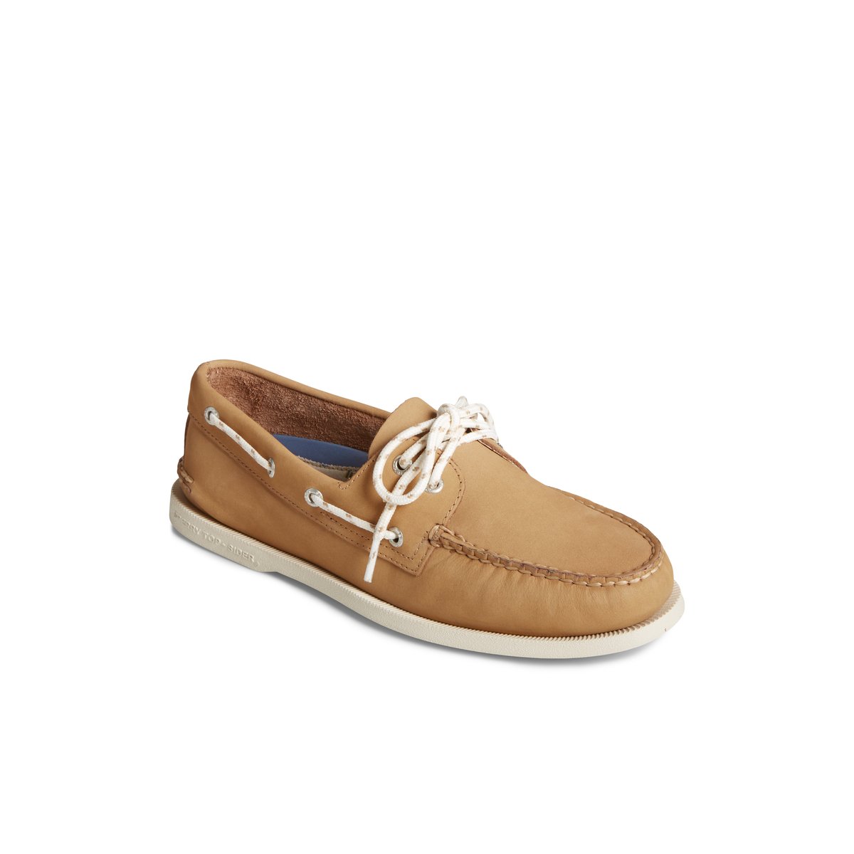 Sperry nubuck boat shoe discount