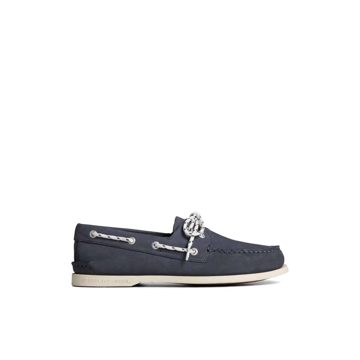 Navy sperry sneakers sale