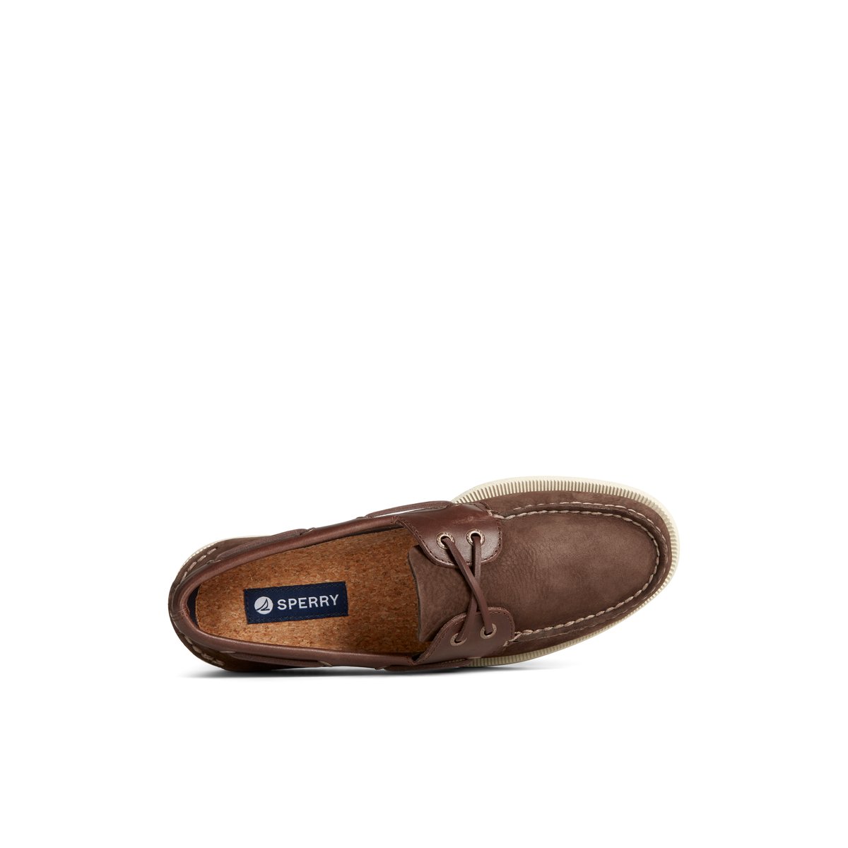 Sperry nubuck on sale