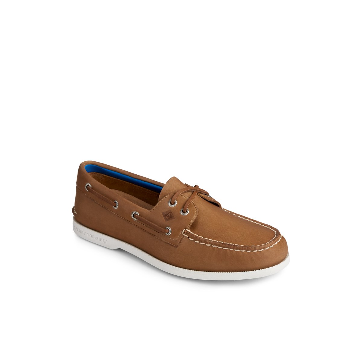 Sperry plush boat shoe deals