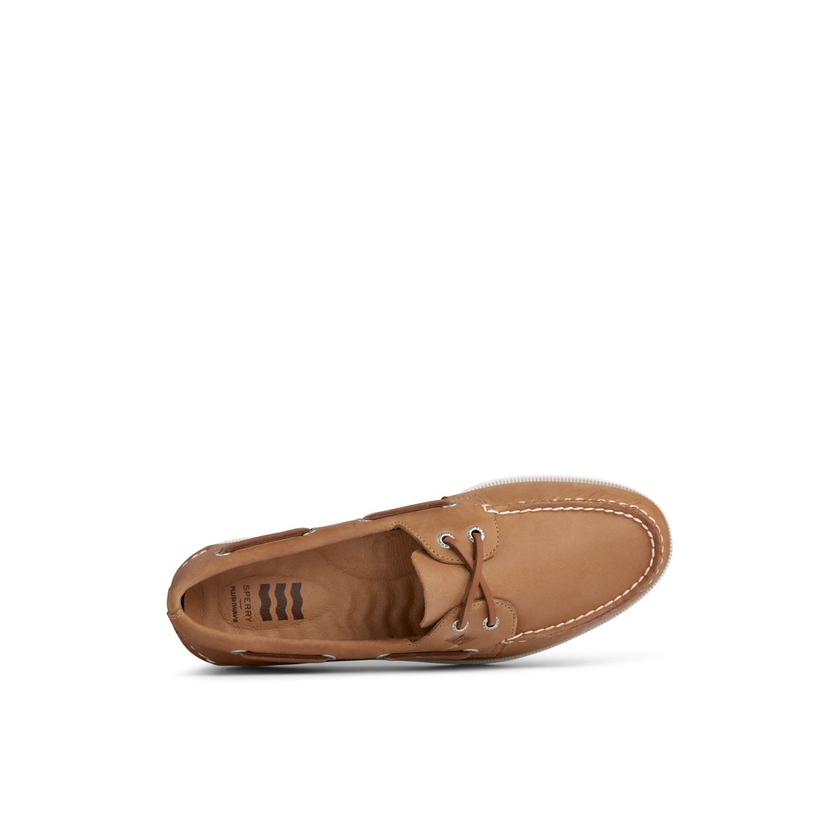 Sperry plush boat shoe deals