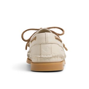 【OAF】BACK OPEN STRAP BUISTIER IVORY OAF】BACK OPEN STRAP BUISTIER IVORY Cream Elastic Loop Strap