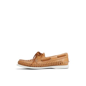 Ao2eyewoven_wm Tan Women's Women | Sperry US